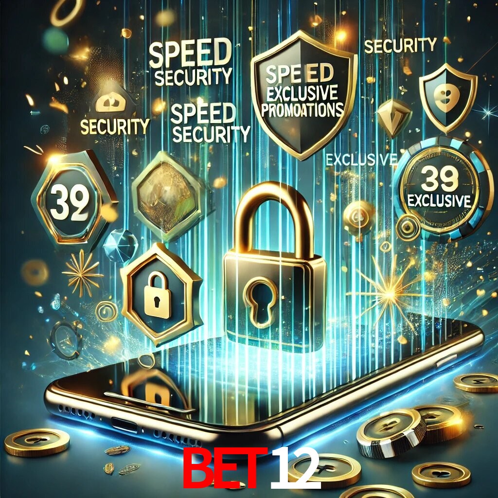 Vantagens do App BET12
