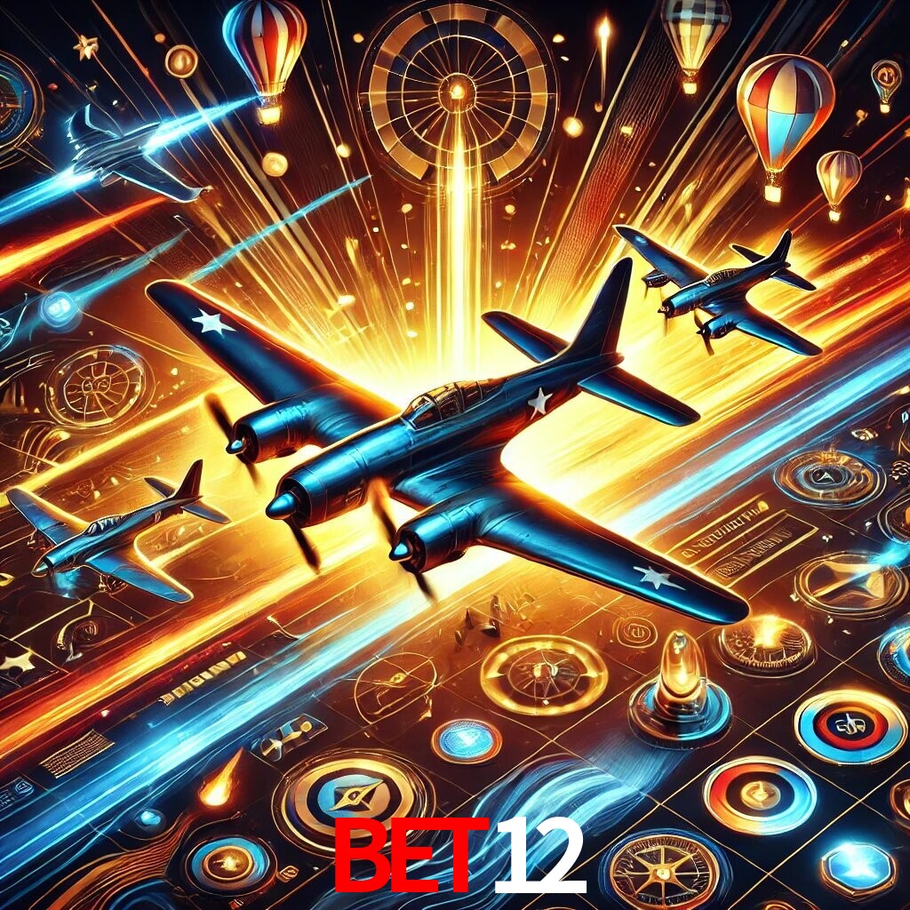 Vantagens do Aviator no BET12