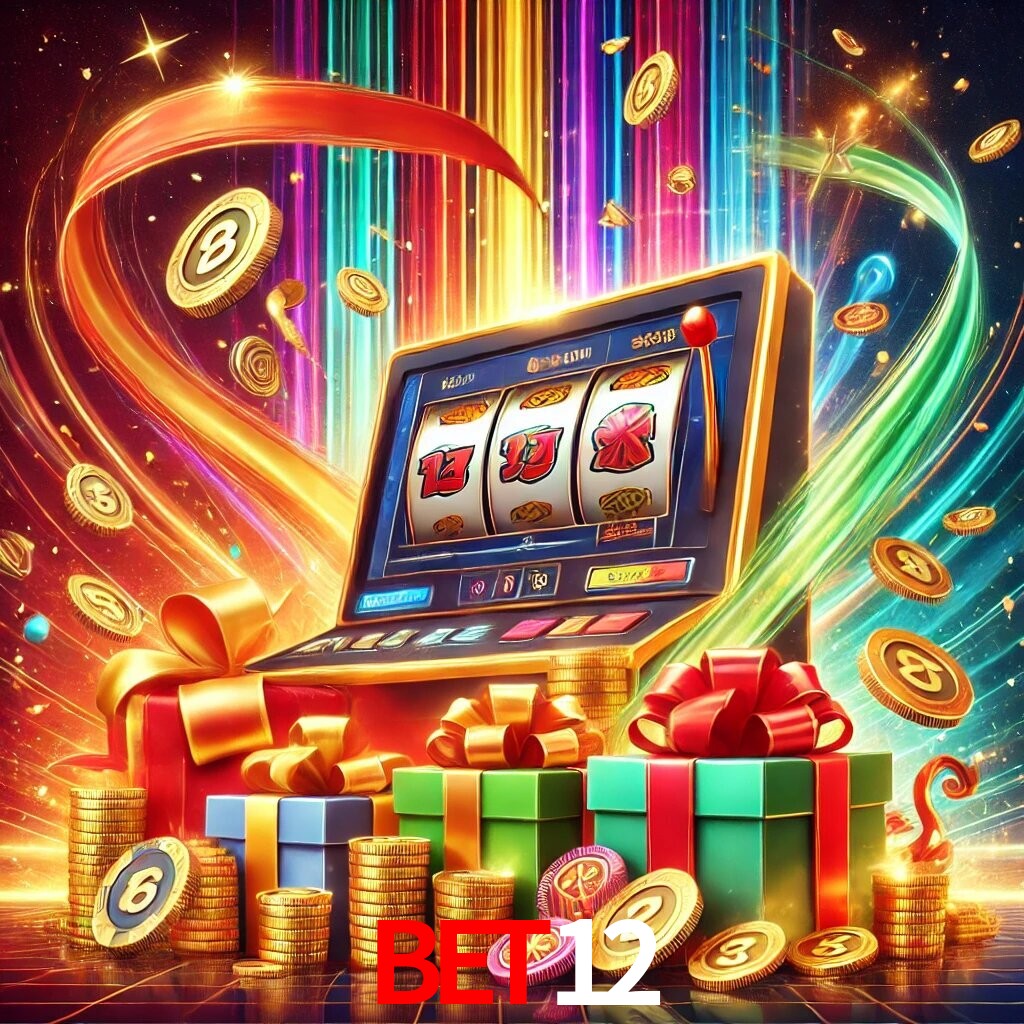Promoções BET12