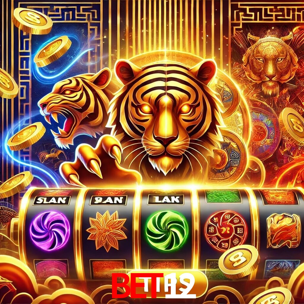 Introdução ao Fortune Tiger